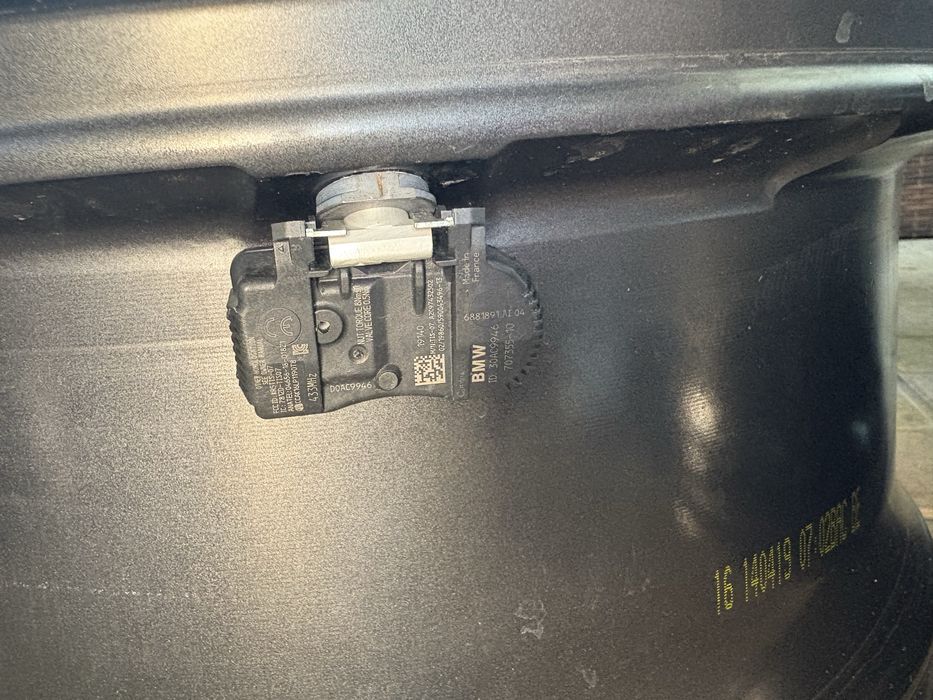 Оригинални джанти BMW X1 / X2 18" 5х112