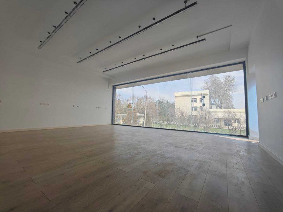 Продаётся готовое двухэтажное здание в Кибрае