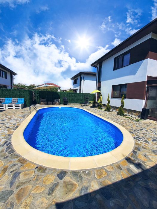 Case de vanzare  Castelli2 Residence-Joita/Sabareni/Dragomiresti