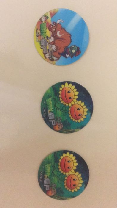 Продам разные фишки