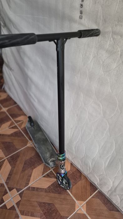Vand trotineta dechatlon
