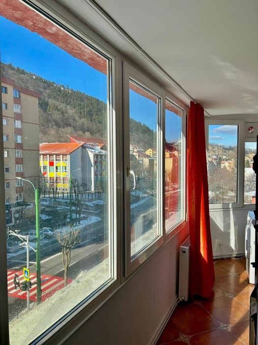 Garsonieră complet utilată Răcădău