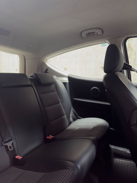 Mercedes Benz A class