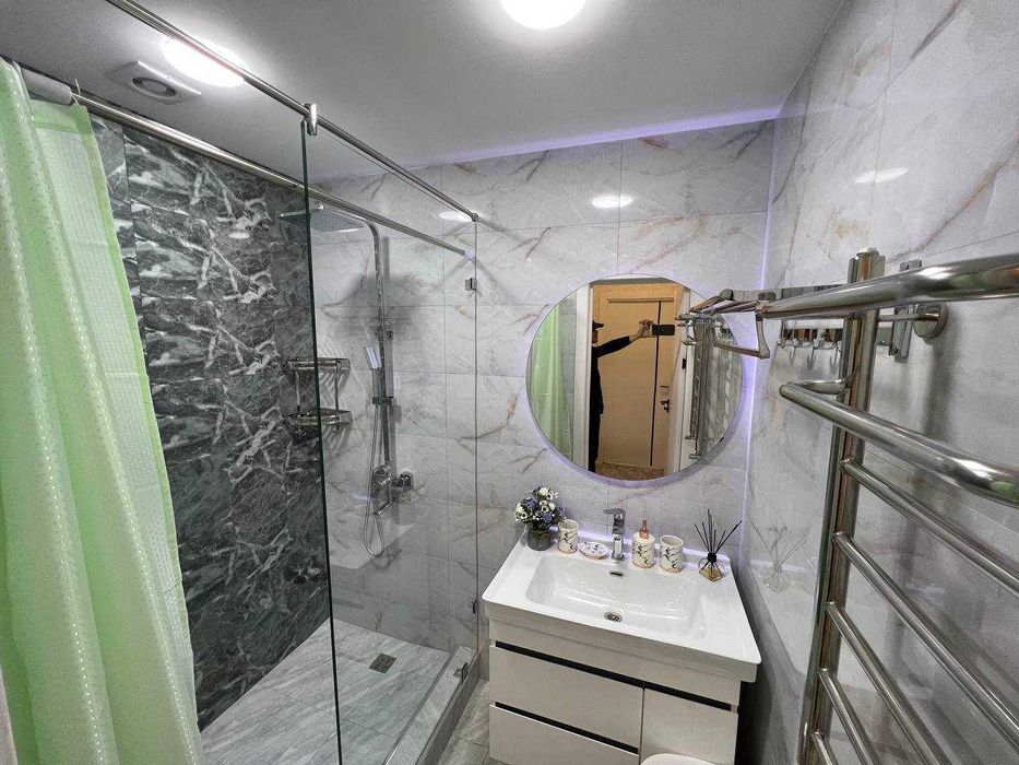 Сдается уютная 2 комнатная квартира на Паркентском op-p Safia А3