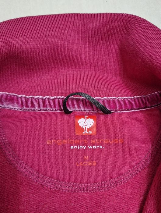Jacheta Engelbert Strauss Enjoy Work, tricot Windstopper  nr. M (lady)