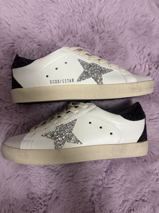Golden Goose dama