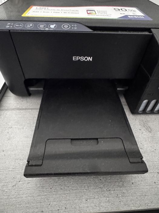 Imprimanta Epson