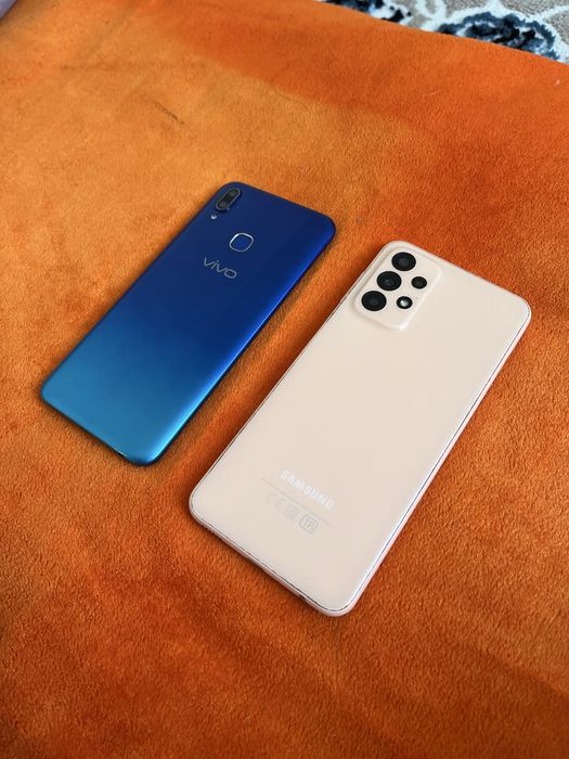 Смартфондар сатылады