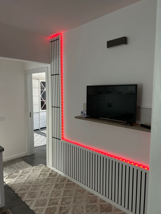 Ap 2 camere Tudor, Diamant