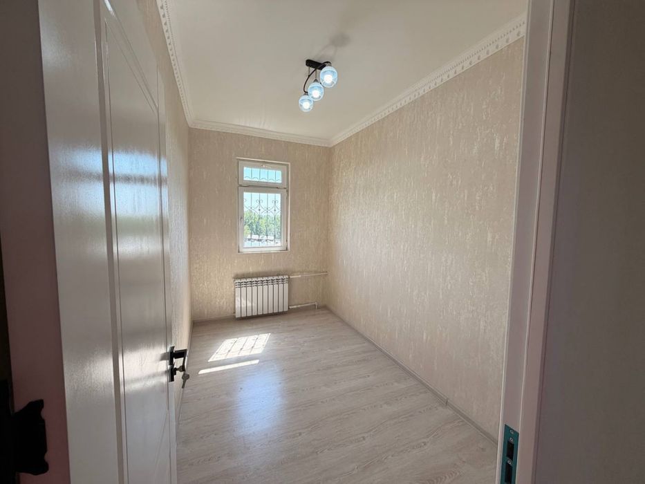 ‼️Cрочна‼️3-xonali kv |73м² Yangi remont | Qorasuv-1, Mirzo Ulug’bek
