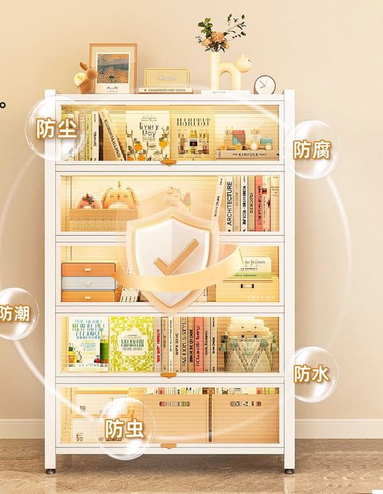 Ofis uchun metall kitob javoni/Zanglamaydigan hujjat shkafi