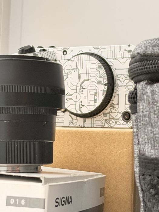 Видеокамера Sony fx 30