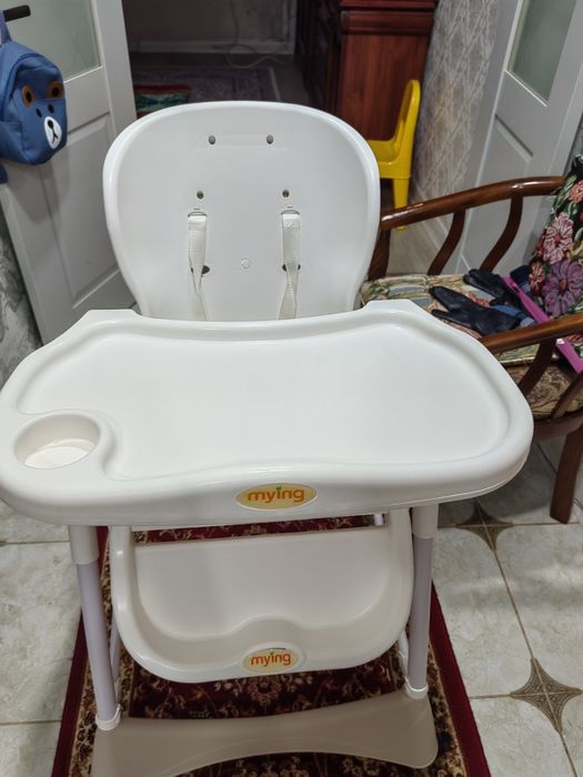 Продам детский стульчик