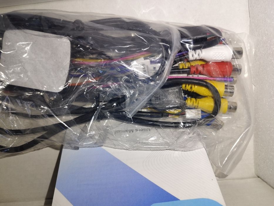 Продам Андроид Магнитофон