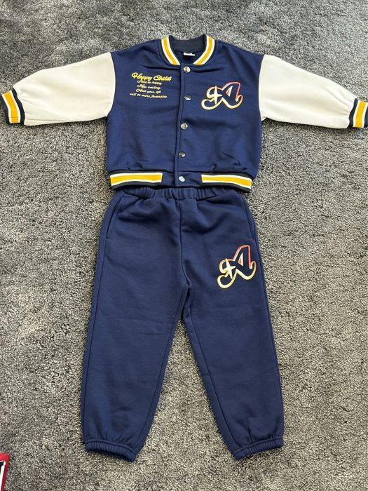 Чисто нови детски дрешки 4г.