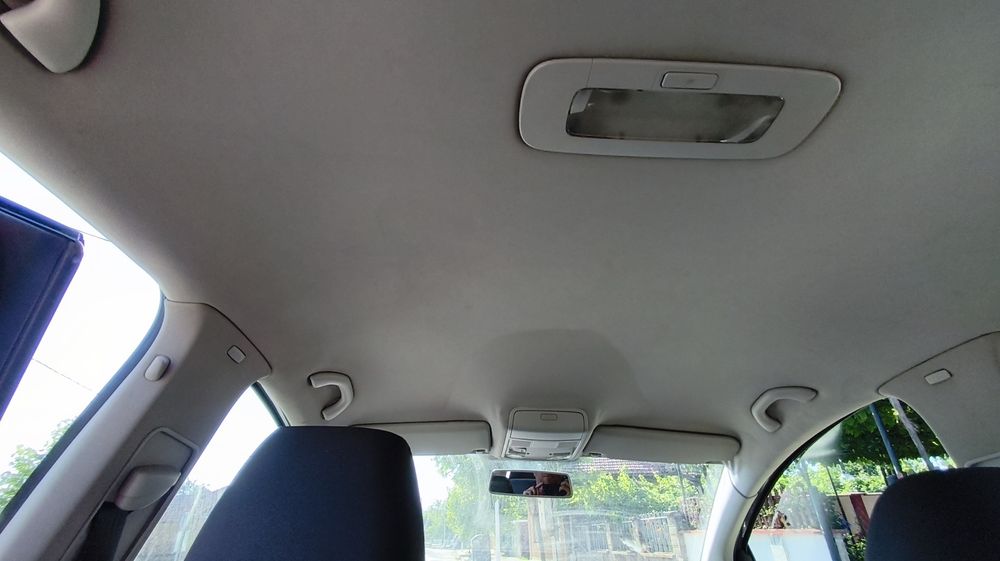 VW golf v 1.9tdi