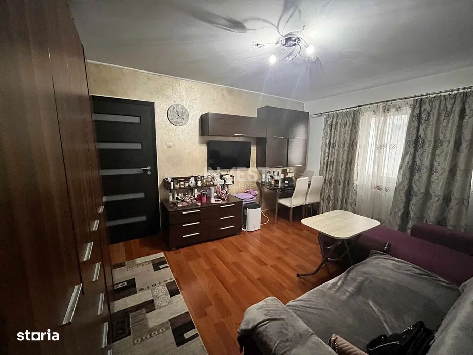 Apartament-2 Camere-Zimbru