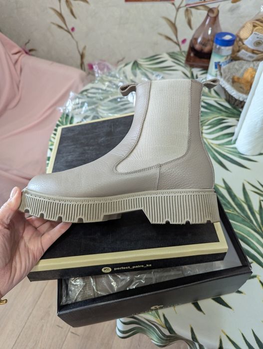 Челси женские,Турецкого производства