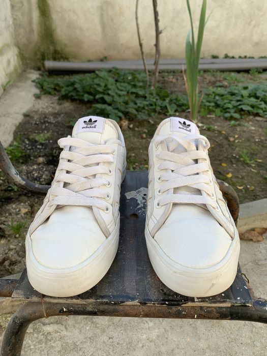 Adidas Nizza Platform