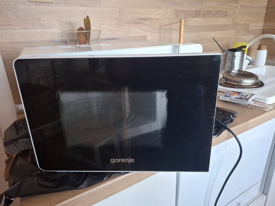 Микровълнова фурна Gorenie