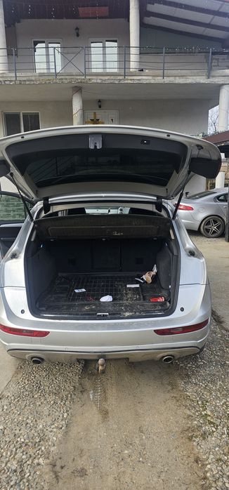 Audi q5 3l diesel