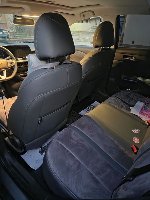 Chevrolet Monza 1.3 turbo