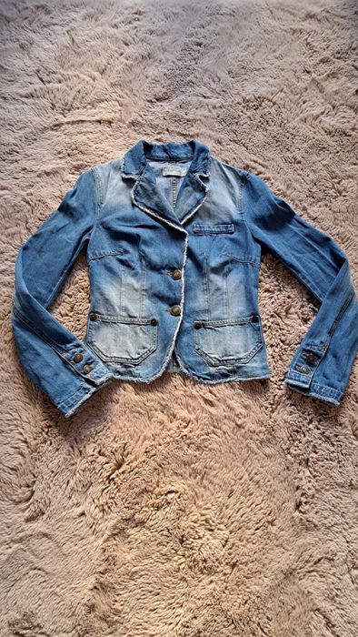 Geaca blug Benetton XS/ S