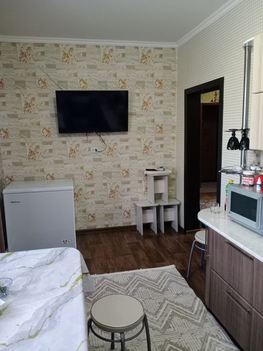 Коттедж в центре