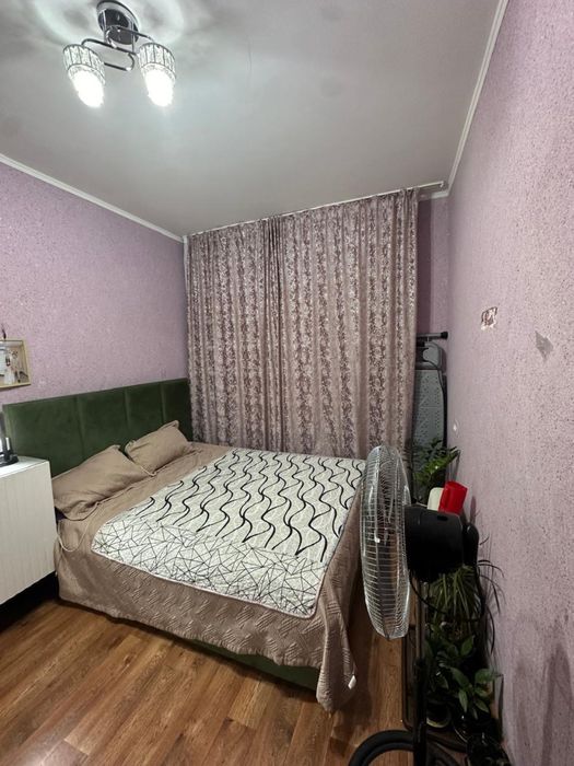 Продам квартиру.