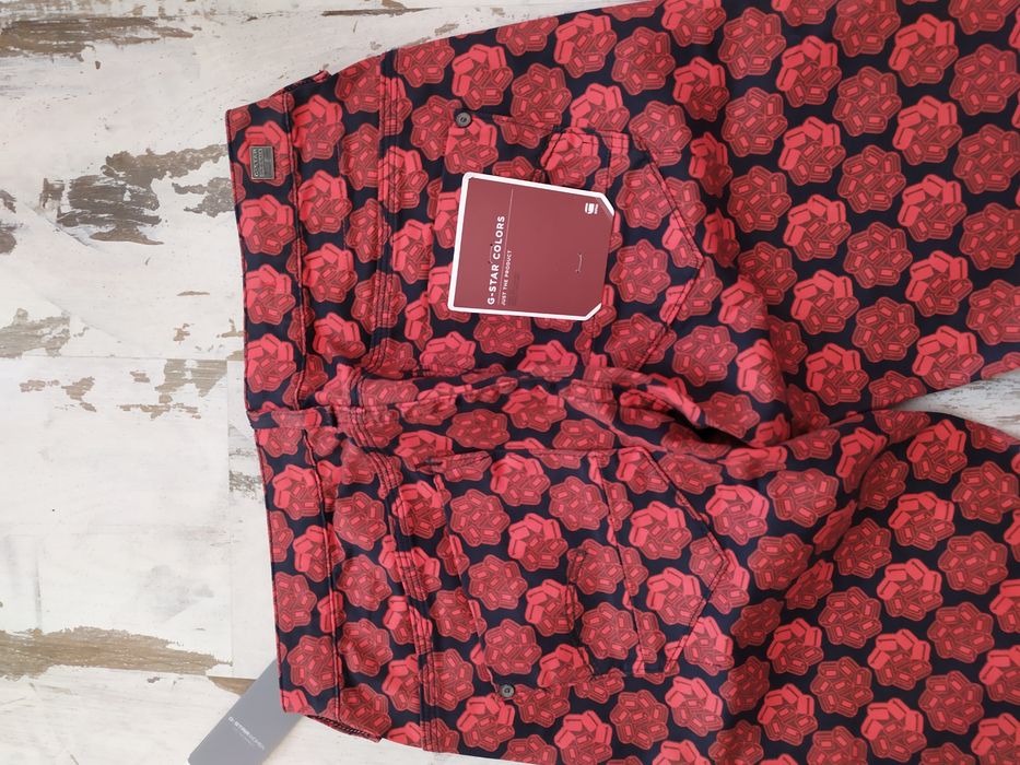 Дънки G-star Gstar