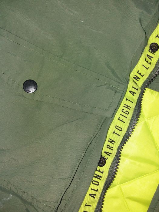 Куртка для мальчика