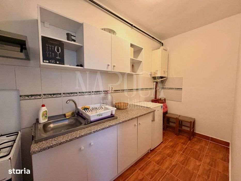 Apartament o camera de vanzare in Intre Lacuri, Cluj Napoca