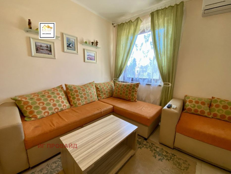 Продава се Едностаен апартамент в с. Кошарица, Област Бургас - 45 кв.м за 798 €/кв.м - Снимка #9