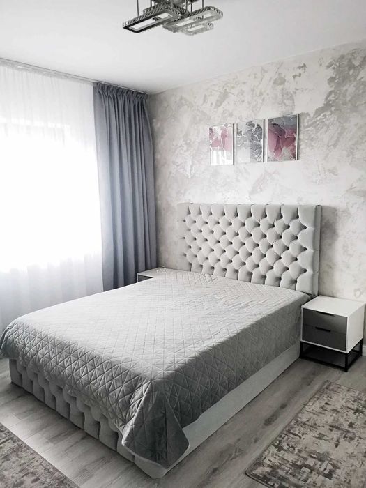 Apartament 3 camere decomandat, Ovidiu Sud – direct proprietar
