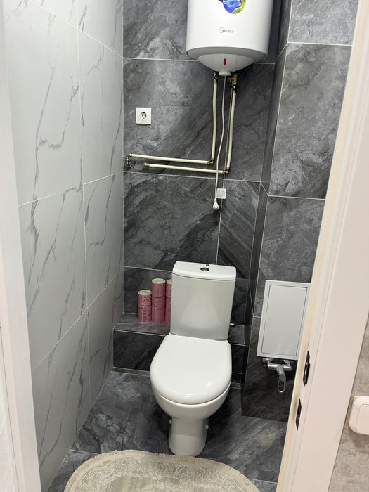 Продам квартиру в мрк Юбилейный