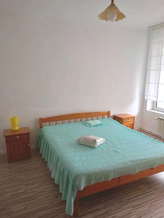 Двустаен, под наем, ж.к Красна поляна 2