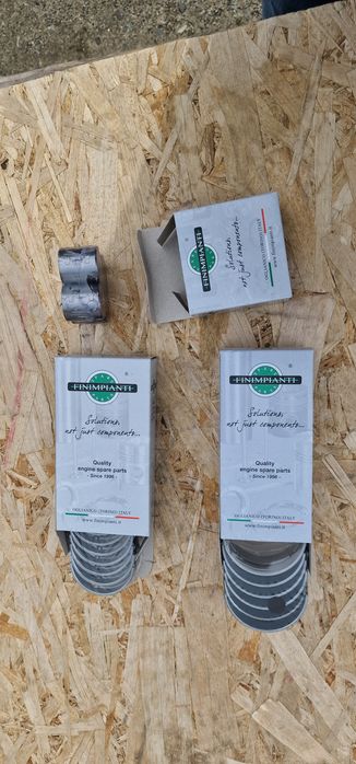 Cuzineti Bucse biela fiat 312 315 import Italia cuzineti motor std r1.