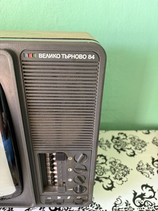 Телевизор велико търново 85 и велико търново 84