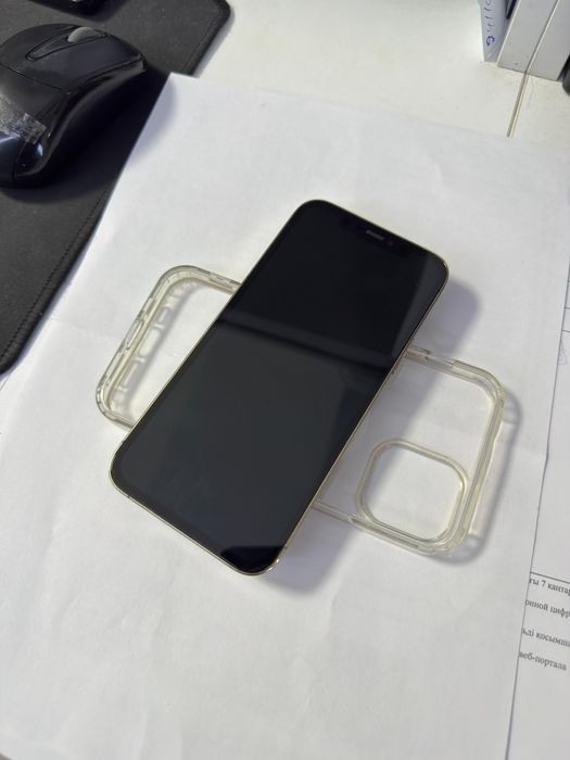 Iphone 12 pro 128 Gb