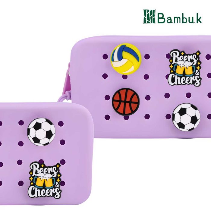 Чармове "Play hard | Chill harder"