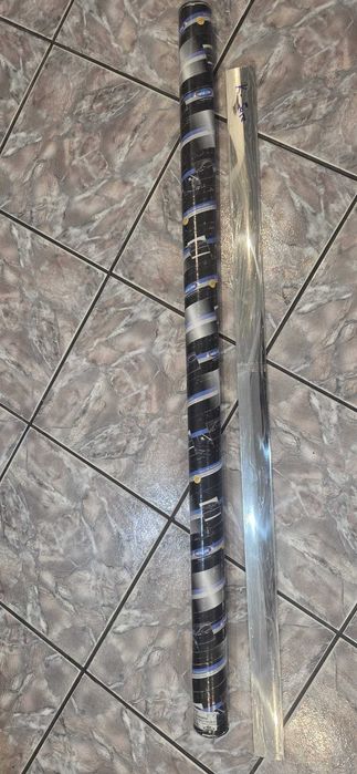 Ornamente bandouri crom pentru VW T5 2003-2015, modelul scurt L1