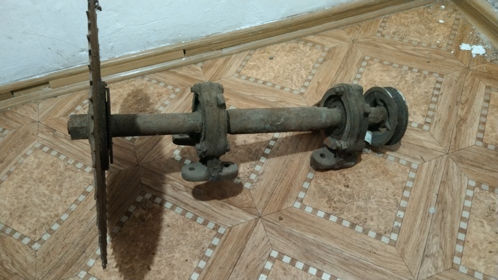 Продам диск для циркулярки.