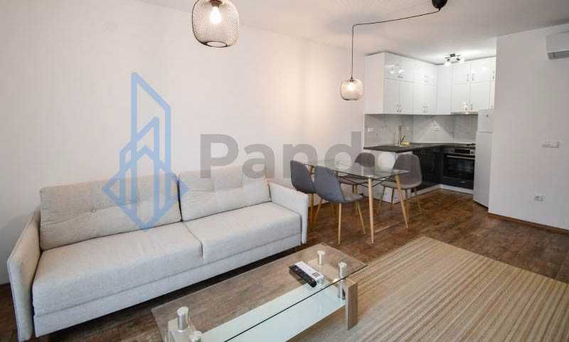 Двустаен апартамвент под наем в кв.  Драгалевци