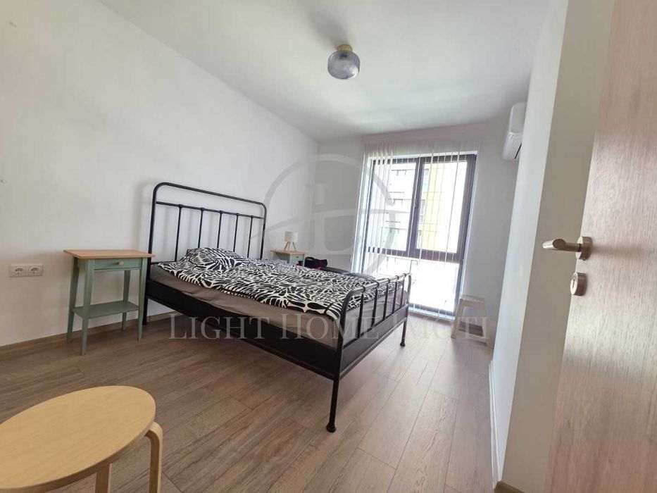 Продава се Тристаен апартамент в Пловдив, Христо Смирненски - 100 кв.м за 2270 €/кв.м - Снимка #7