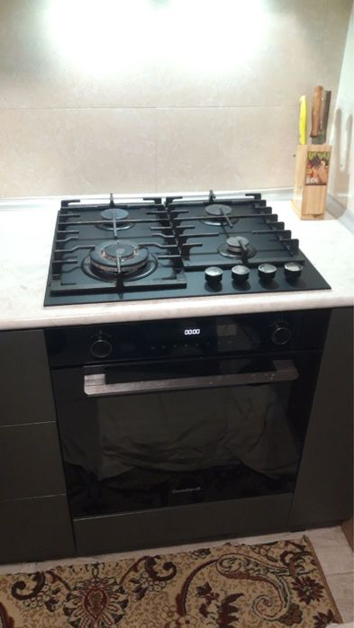 Электрический духавой шкаф ремонт