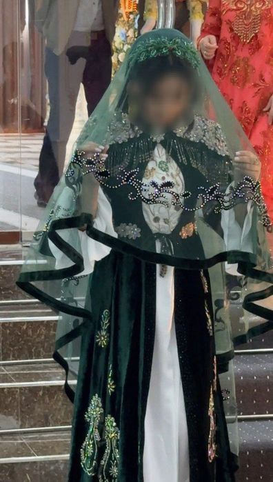 Ансамбль для невест