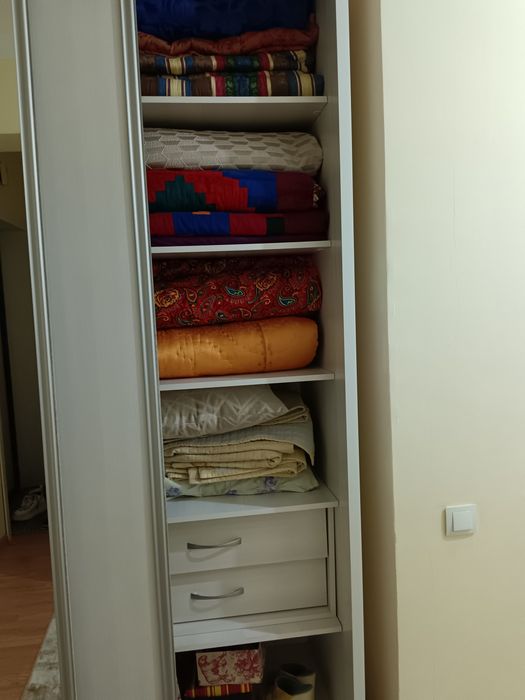 Продам шкаф купе