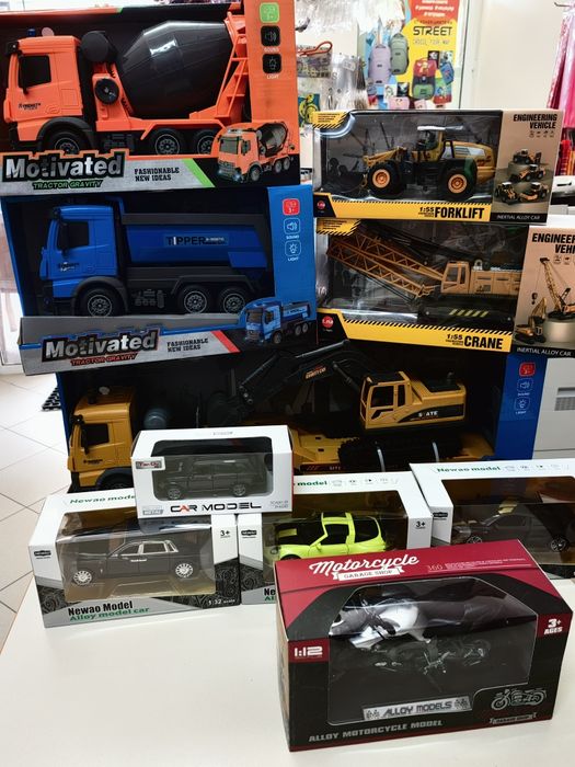 Копи Офис книжарница