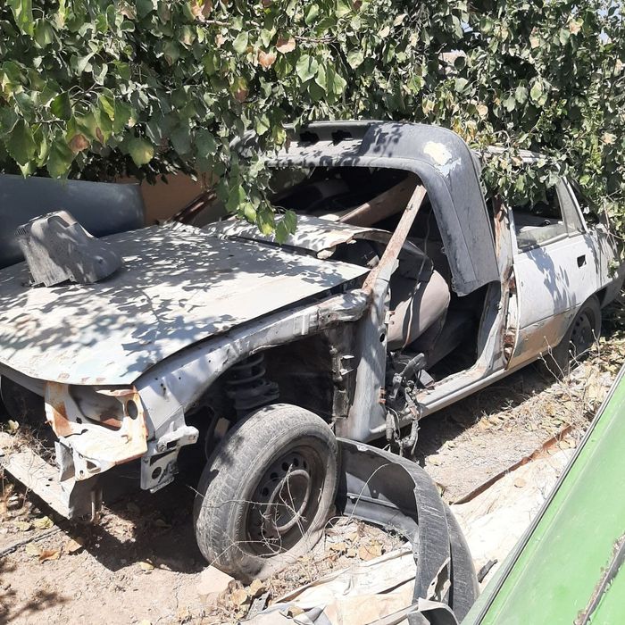 Нексия 1 сотилади