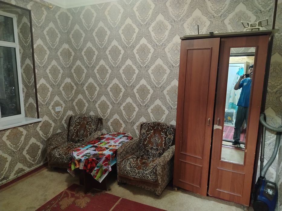 Сдается в аренду 1 комнатная квартира в Навои.